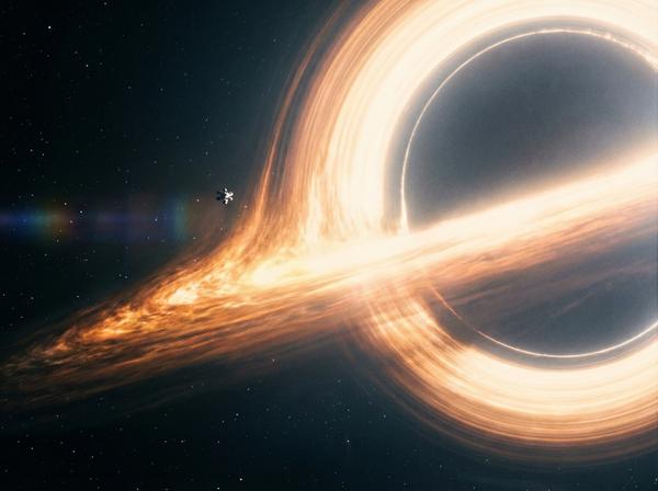 黄色仓库星际穿越视频